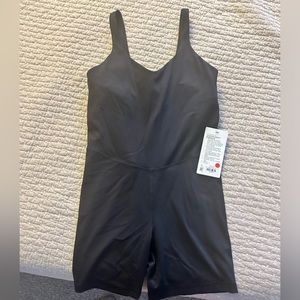 NWT Lululemon Align Bodysuit